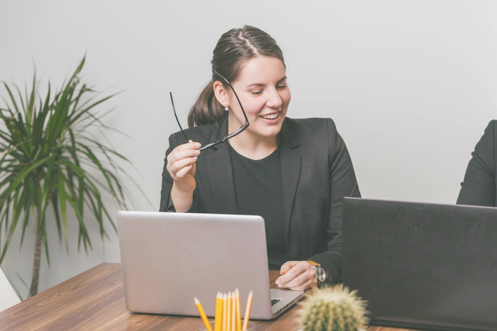 Professionelle Finanzanalyse am Arbeitsplatz